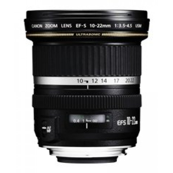 Canon 10 22 mm/F 3,5 4,5 EF-S USM Objektiv 10 mm-31